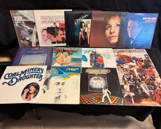 Original Motion Picture Soundtracks