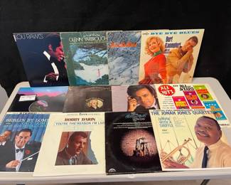 Johnny Mathis Mozart Piano Sonatas Rod McKuen More