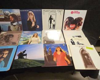 Heart Fleetwood Mac Jim Croce and more