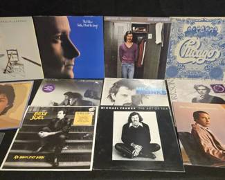 Paul McCartney Paul Simon Chicago and more