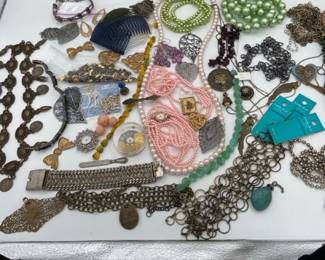 Jewelry Making Supplies