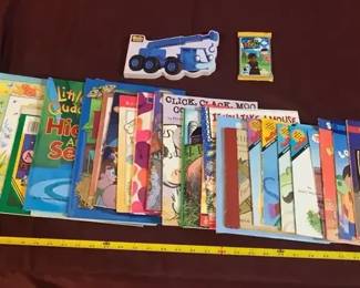 Childrens Books Alphabet Workbook Cards Against Humanity Booster Geek Pack