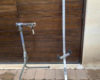 2 Bike Racks Park Tools  Life Gear