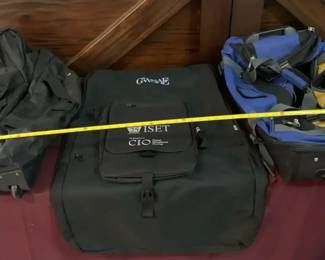Duffle  Laptop Bags