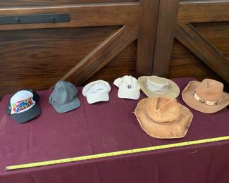 Mens Hats