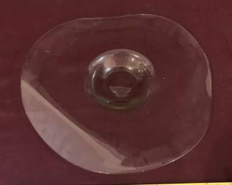 Assorted Decorative  Serving Dishes