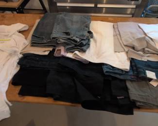 Womens Size 18 Clothing
