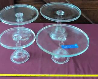 Cake Stands