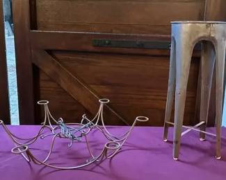 Candelabra Chandelier
