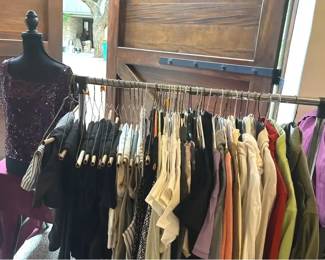 Ladies Luxury Wardrobe  Size Lg