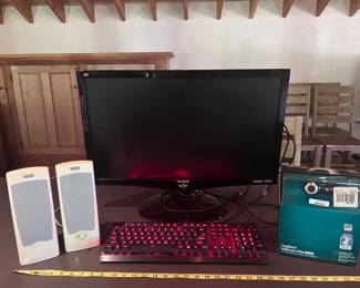 Computer Gaming
