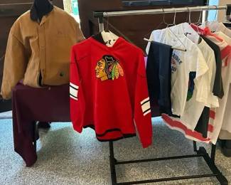 MenYouth Clothes  Mixed Lot