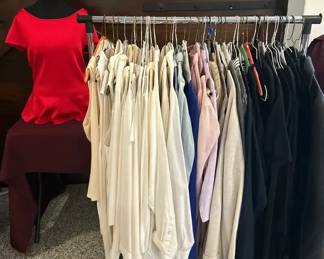 Working Womans Wardrobe  Size Large