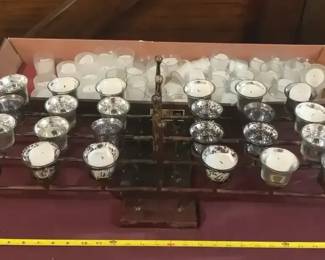 Votive Holders  Votives