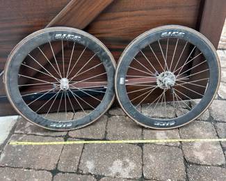 Bicycle Rim Sets