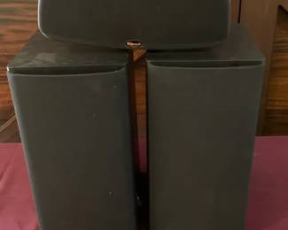Klipsch Speakers
