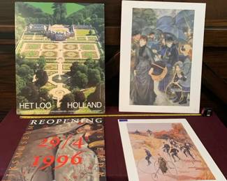 Art Poster Prints