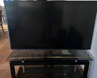 Vizio 60  TV  Insignia Stand