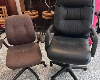 Hon  Unbranded Office Chairs