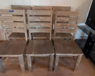 IndoorOutdoor Chairs
