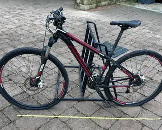 Trek Mountain Bike