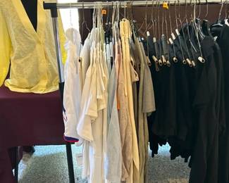 Ladies Assorted Size Xl