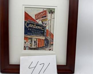 Sale Picture