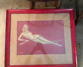 Sale Picture