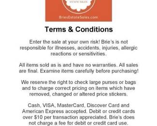 Sale Picture