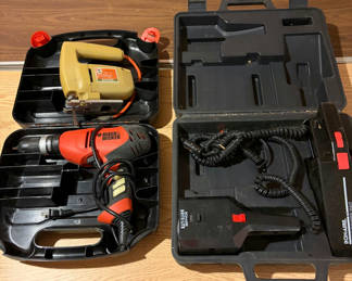 Lot 41: Tool Lot
