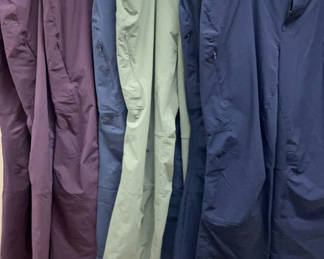 Lot 185: Seven Pairs Of Duluth Trading Co Pants