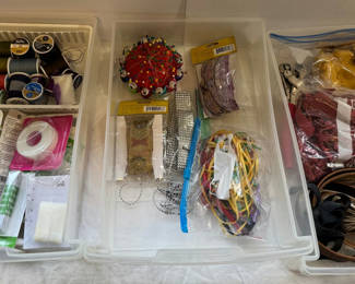 Lot 69: Complete Crafting Lot