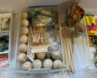 Lot 68: Ultimate Mosaic Supply Lot