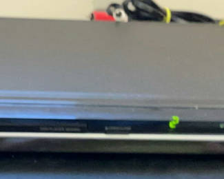 Lot 14: Toshiba DVD/ CD Player, CD’s