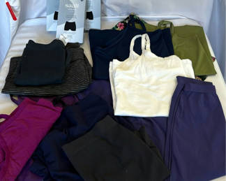 Lot 159: New Undergarments
