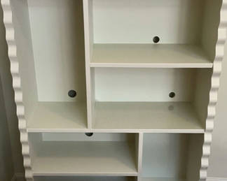 Lot 168: Decorative Bookcase