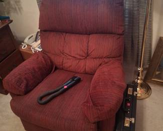 Recliner Chair #3