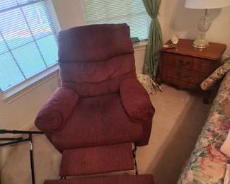 Recliner #4