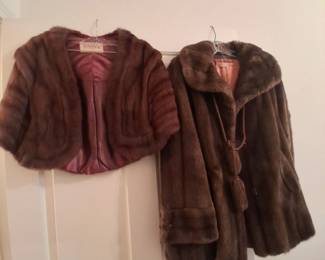 Furs?