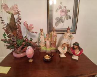 Religious Figures