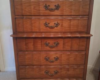 Tallboy Dresser