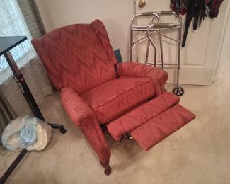 Recliner Chair #2