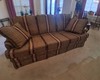 7-1/2 Ft. Sofa