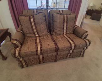 Love Seat Sofa