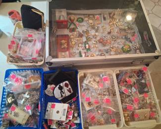 Costume Jewelry