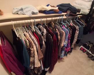 Women's Clothing 3X