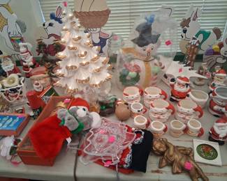Christmas Decorations