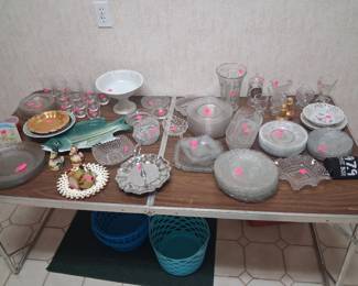 Dishware