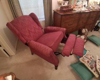 Recliner