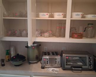 Countertop Appliances